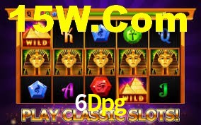 VIP Casino 6Dpg