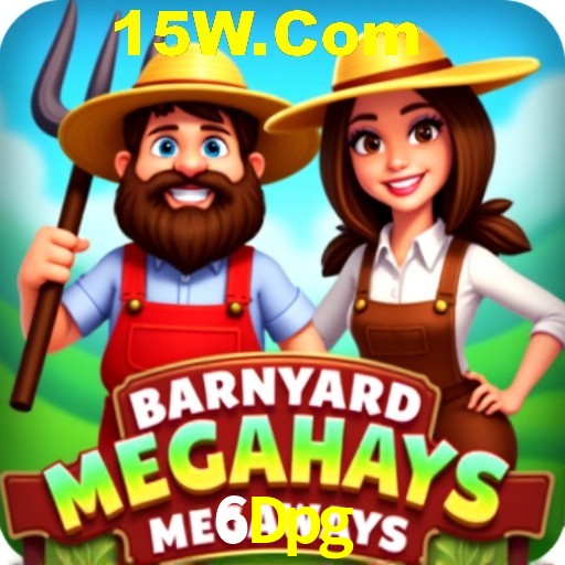 Slot Games 6Dpg