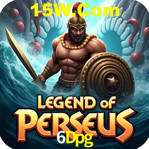 Descubra o Mundo do Cassino Online com 6Dpg