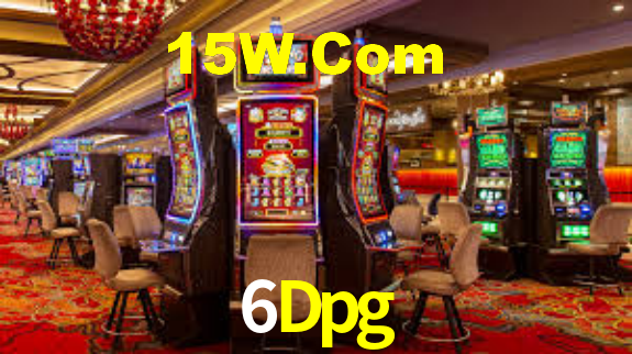 Premium Interface 6Dpg