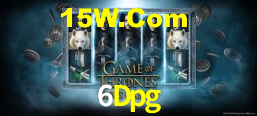 6Dpg Bet