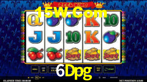 6Dpg,6Dpg.Com