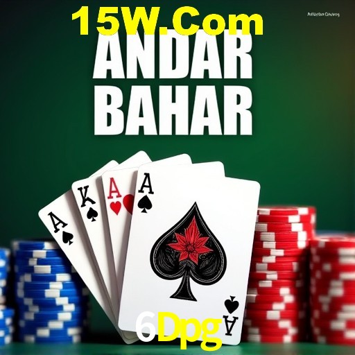 Descubra o Mundo do Cassino Online com 6Dpg