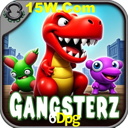 Games Directory 6Dpg