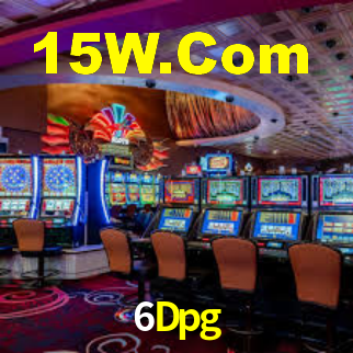 6Dpg Bet