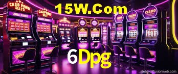 Sports Statistics 6Dpg