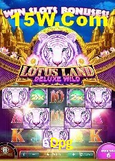 Welcome Bonus 6Dpg