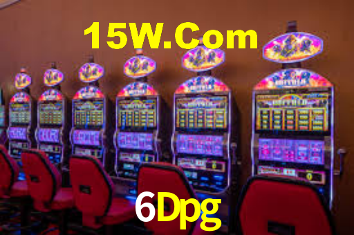 6Dpg Bet