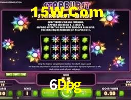 Crash Games Statistics 6Dpg
