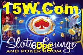 Welcome Bonus 6Dpg