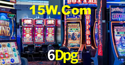 6Dpg Bet
