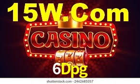 Live Casino 6Dpg