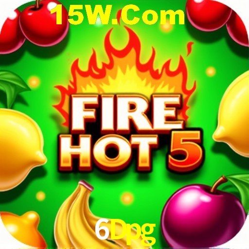 Weekend Specials 6Dpg