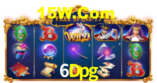 6Dpg,6Dpg.Com