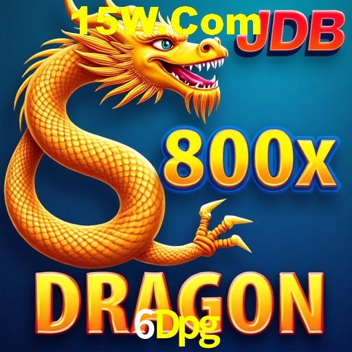 VIP Casino 6Dpg