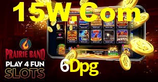 Roulette Table 6Dpg