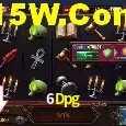 Games Directory 6Dpg